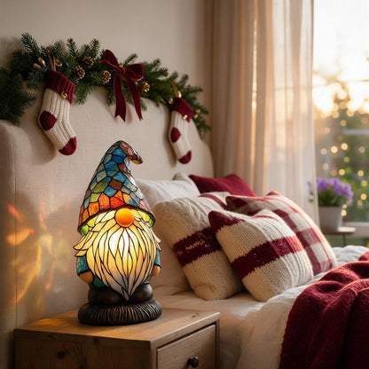 🎄 Kouzelná skřítčí lampička – Originální vánoční dárek pro vaše blízké! 🎁✨