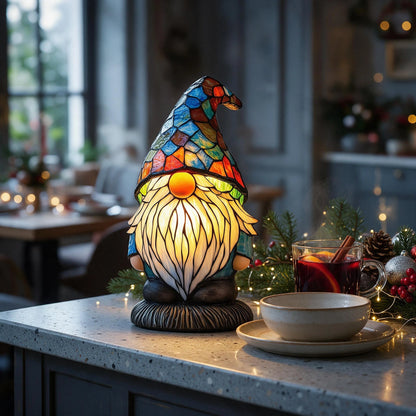 🎄 Kouzelná skřítčí lampička – Originální vánoční dárek pro vaše blízké! 🎁✨