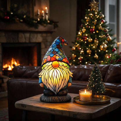 🎄 Kouzelná skřítčí lampička – Originální vánoční dárek pro vaše blízké! 🎁✨